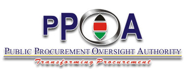 Public procurement regulatory authority tanzania